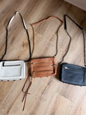 Rebecca Minkoff Purse Bundle